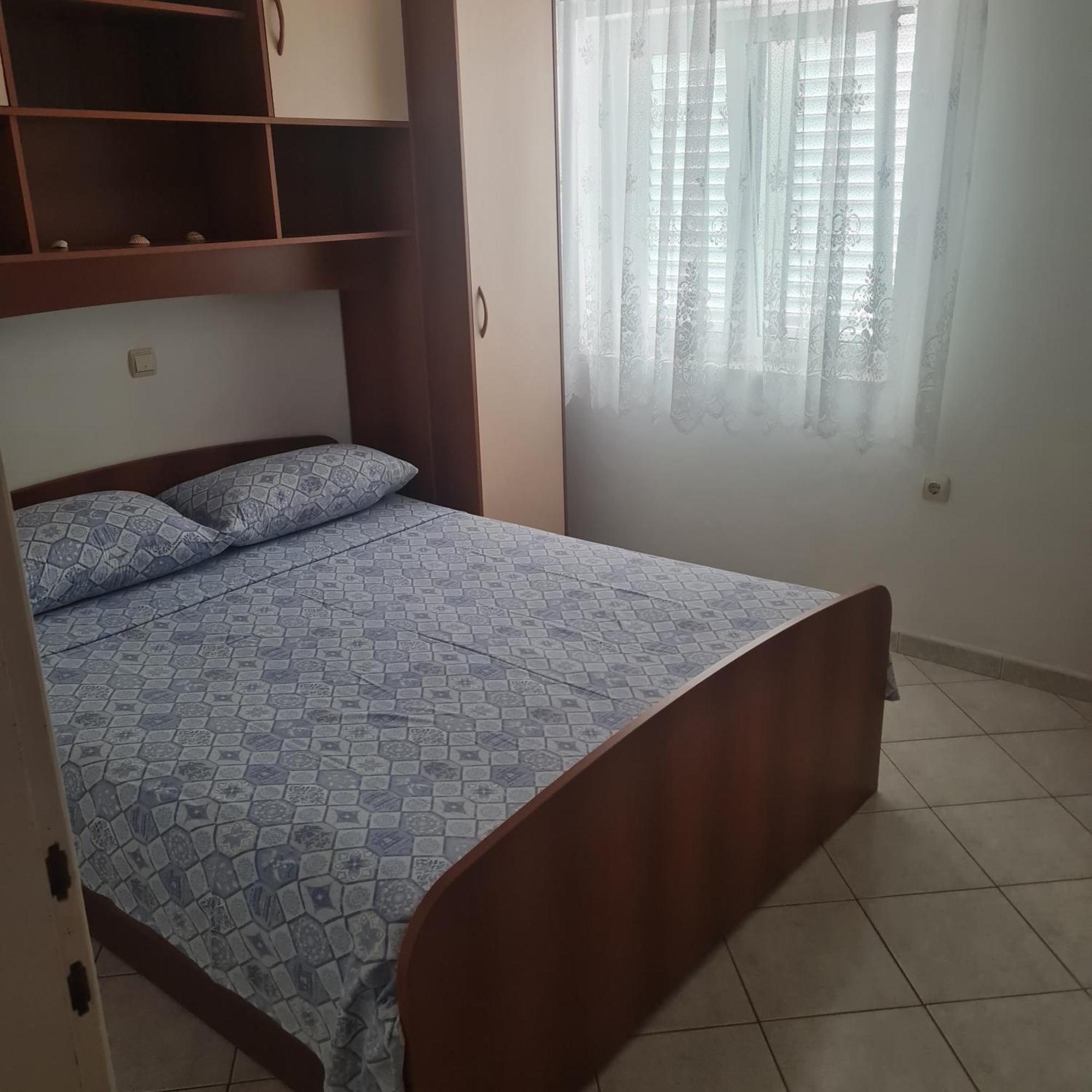 Apartment Karuza Rukavac Вис Номер фото