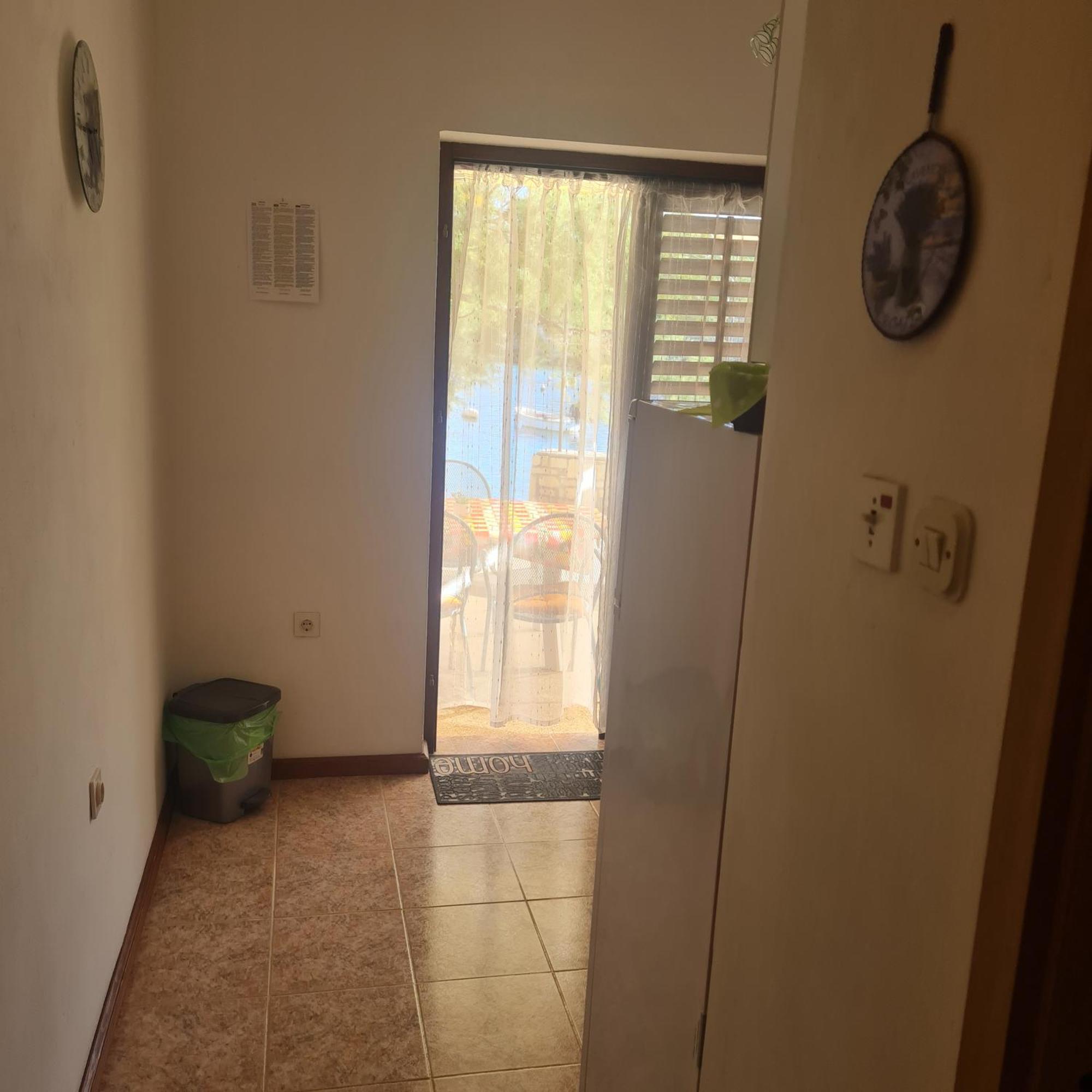 Apartment Karuza Rukavac Вис Номер фото
