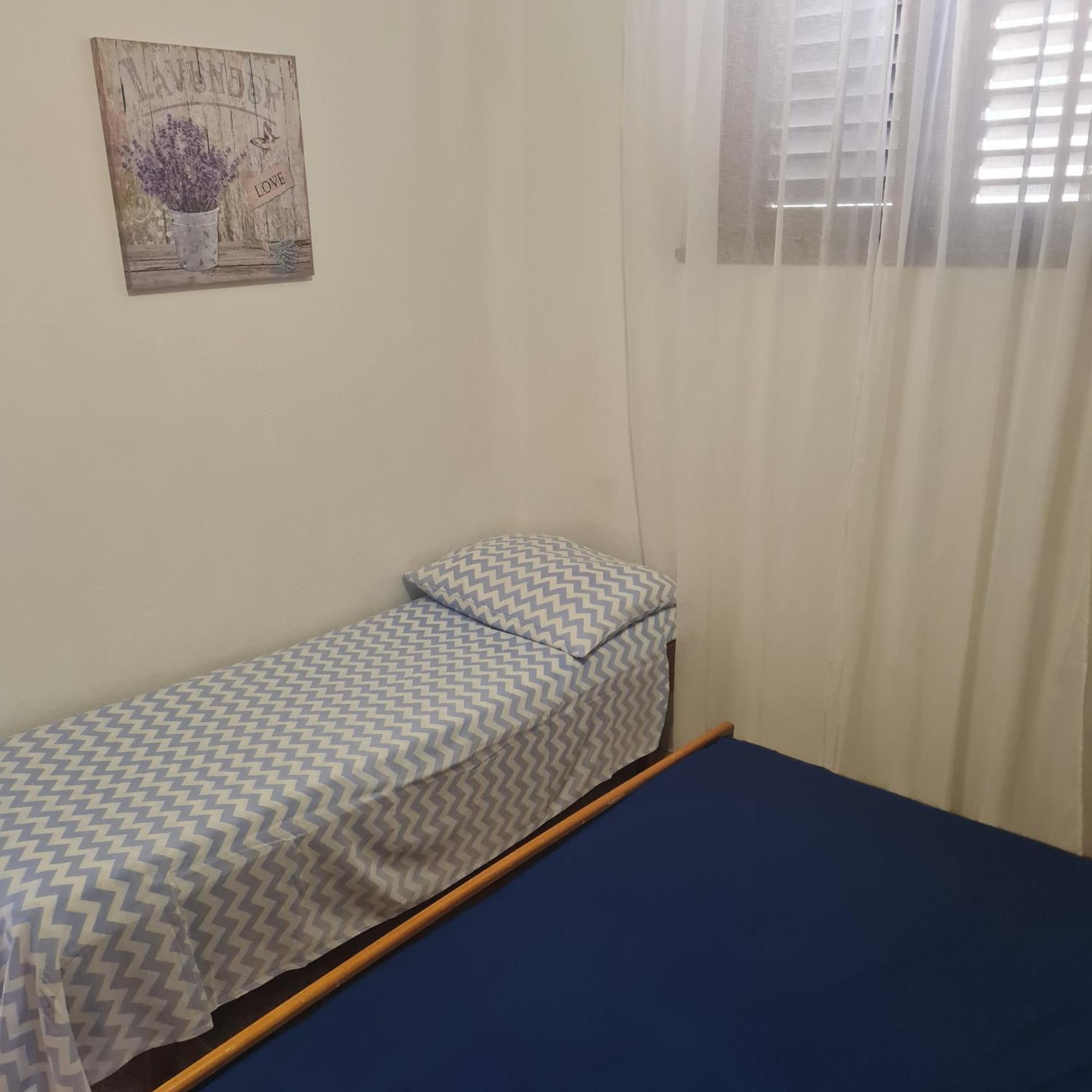 Apartment Karuza Rukavac Вис Номер фото